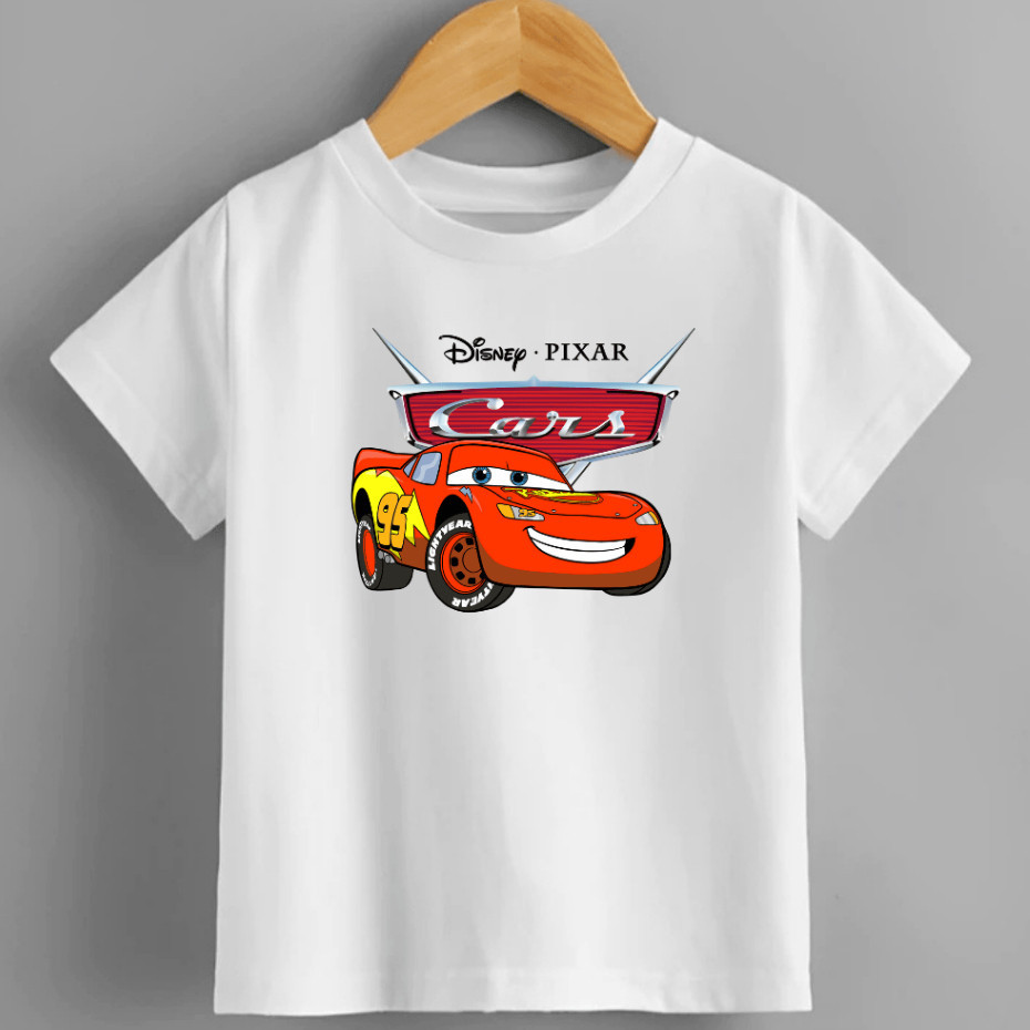 Camiseta Infantil Juvenil Unissex -  Relâmpago Estampa Personalizada Divertida em Alta camisa adulta
