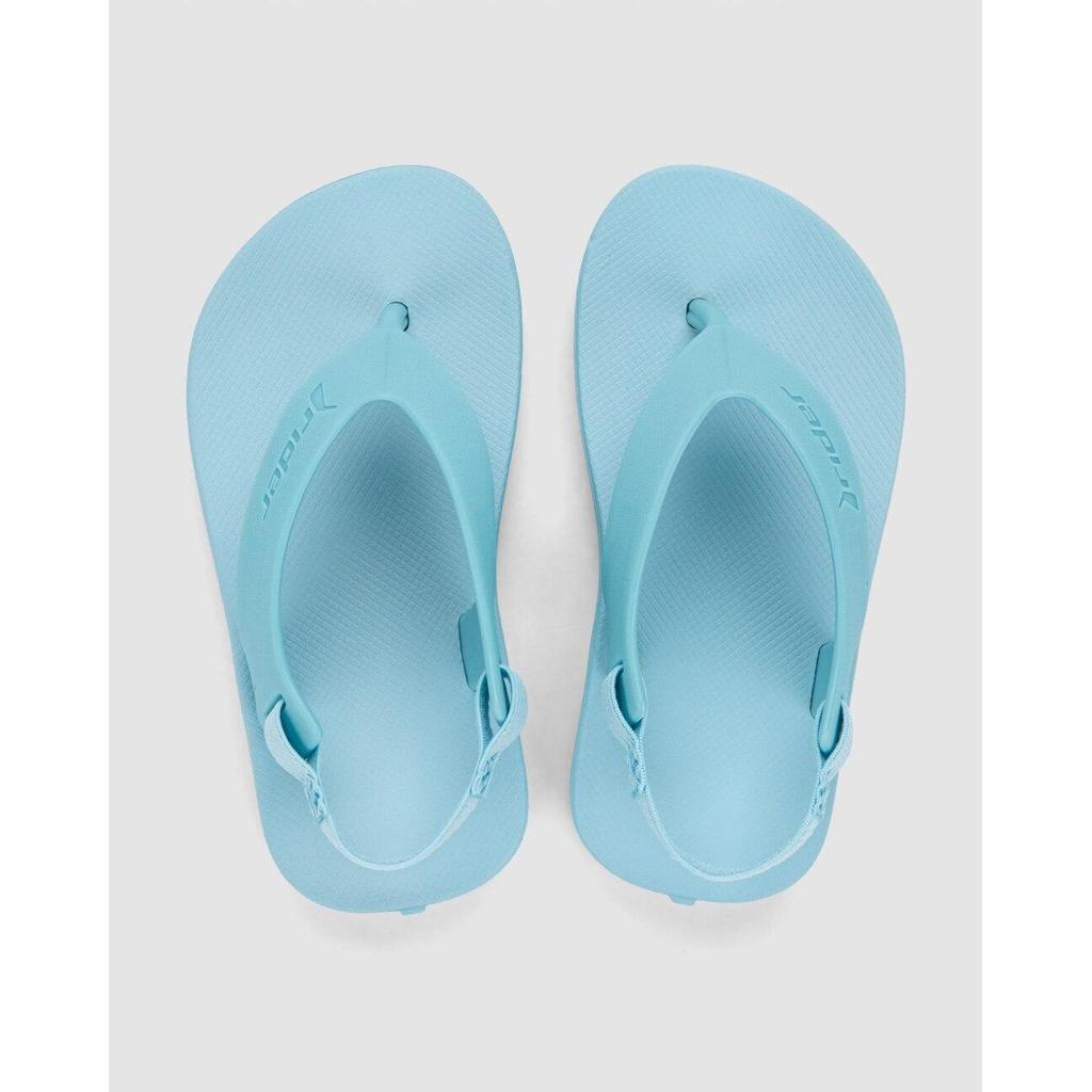 Chinelo Dedo Bebê Rider Core — imagem 2 de 2