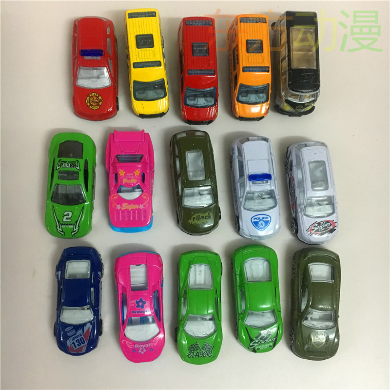 Carro de brinquedo inercial menino brinquedos infantis todos os tipos de carros de brinquedo modelo de carro brinquedos