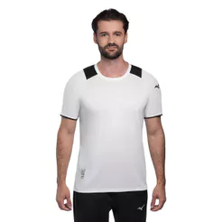 Camiseta de Treino Masculina Mizuno Soul New 4