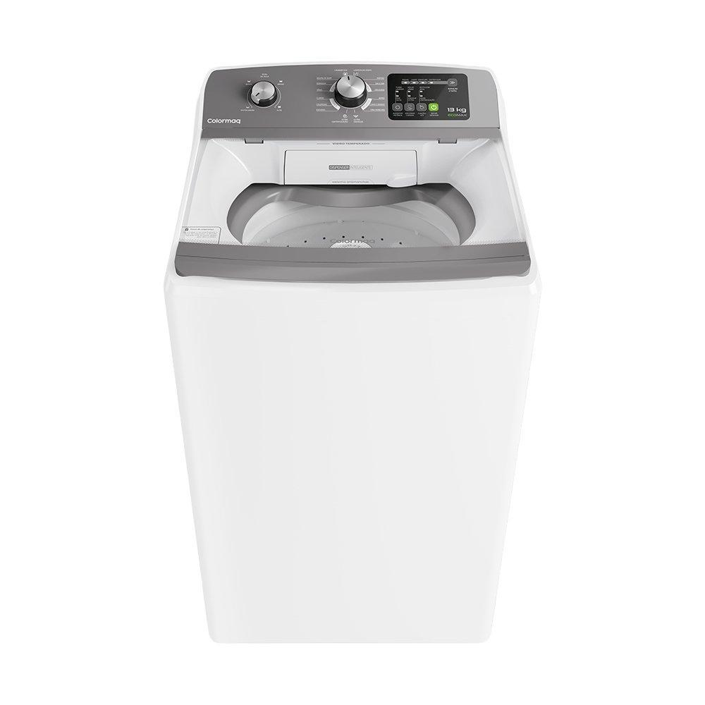 Lavadora Automática 13kg Colormaq LCA 13 Branca 110V