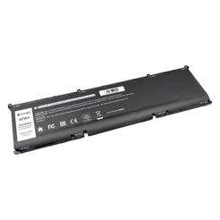 Bateria para notebook compatível com Dell Precision G15-5511 | 7500mAh