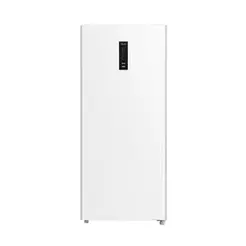 Freezer Vertical Midea MDRU255FFA013 Frost Free 174L Inverter Branco Bivolt