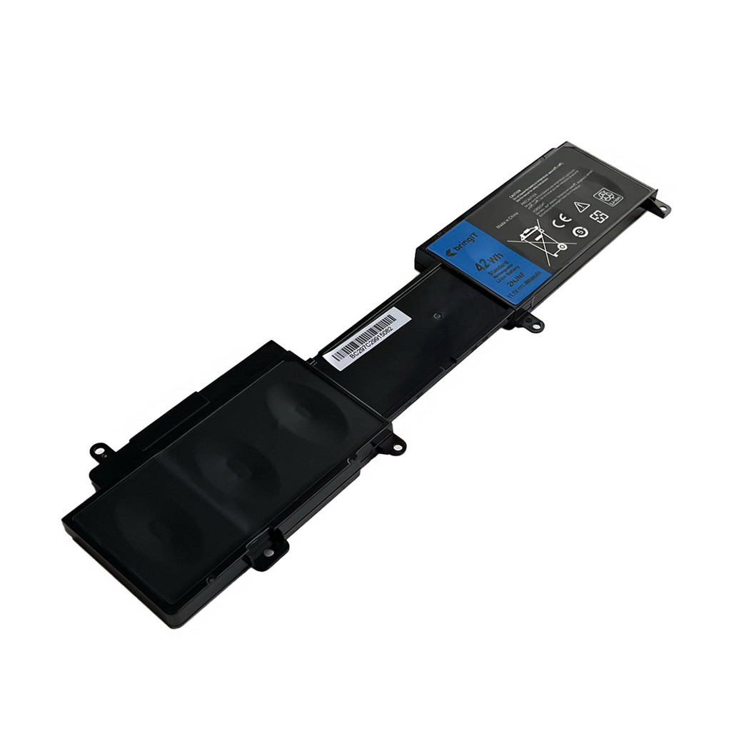 Bateria para notebook compatível com Dell Inspiron 14Z-5680 | 3800mAh