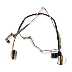 Cabo flat para notebook compatível com Dell G15 5511 40 Pinos