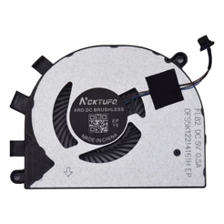 Cooler para Notebook compatível com Dell Latitude 3400 Interno