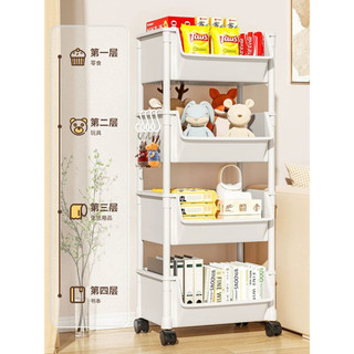 Combinação gratuita estante rack de chão sala estar casa removível estante rack de armazenamento expositor Multi-camada 