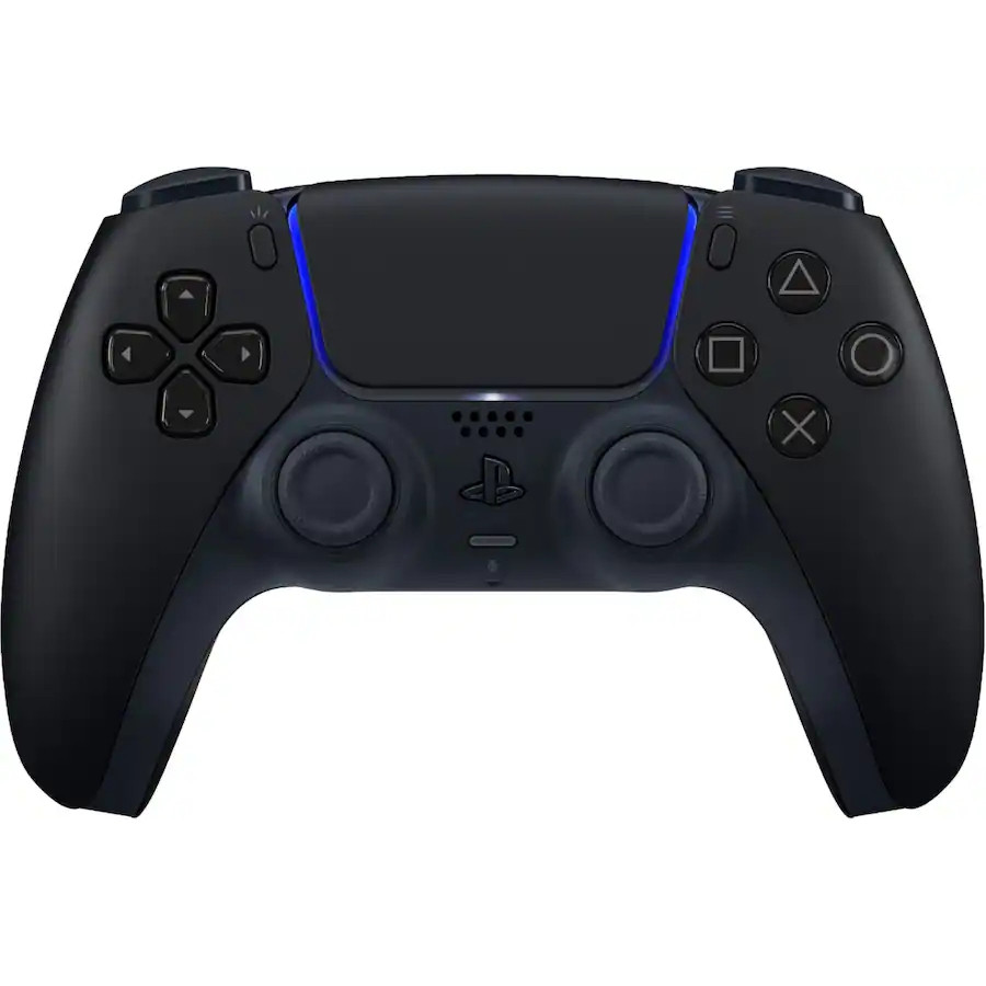Controle Sony DualSense Ps5,Midnight Black