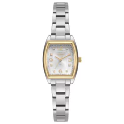 Relógio Technos Feminino Mini Bicolor - 2035MXO/1K