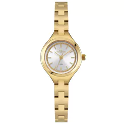 Relógio Technos Feminino Mini Dourado - 2035NAM/1K