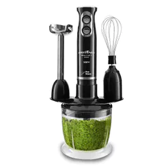Mixer Britânia 500W Turbo 3 em 1 BMX400P
