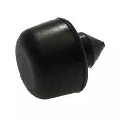 Coxim dianteiro batente capô GM - Cruze / Equinox / Onix / Joy / Prisma / Joy Plus / Silverado / Tracker ... - 96497159