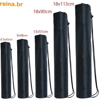 Bolsa Para Tripé REINA Viagem , Preta Fotografia , 43-113 Cm , Equipamento Estúdio Fotográfico Toting Com Cordão em Oferta na Shopee