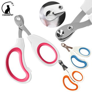 Tesoura Para Unhas De Gato Cortador De Animais De Estimação em Oferta na Shopee