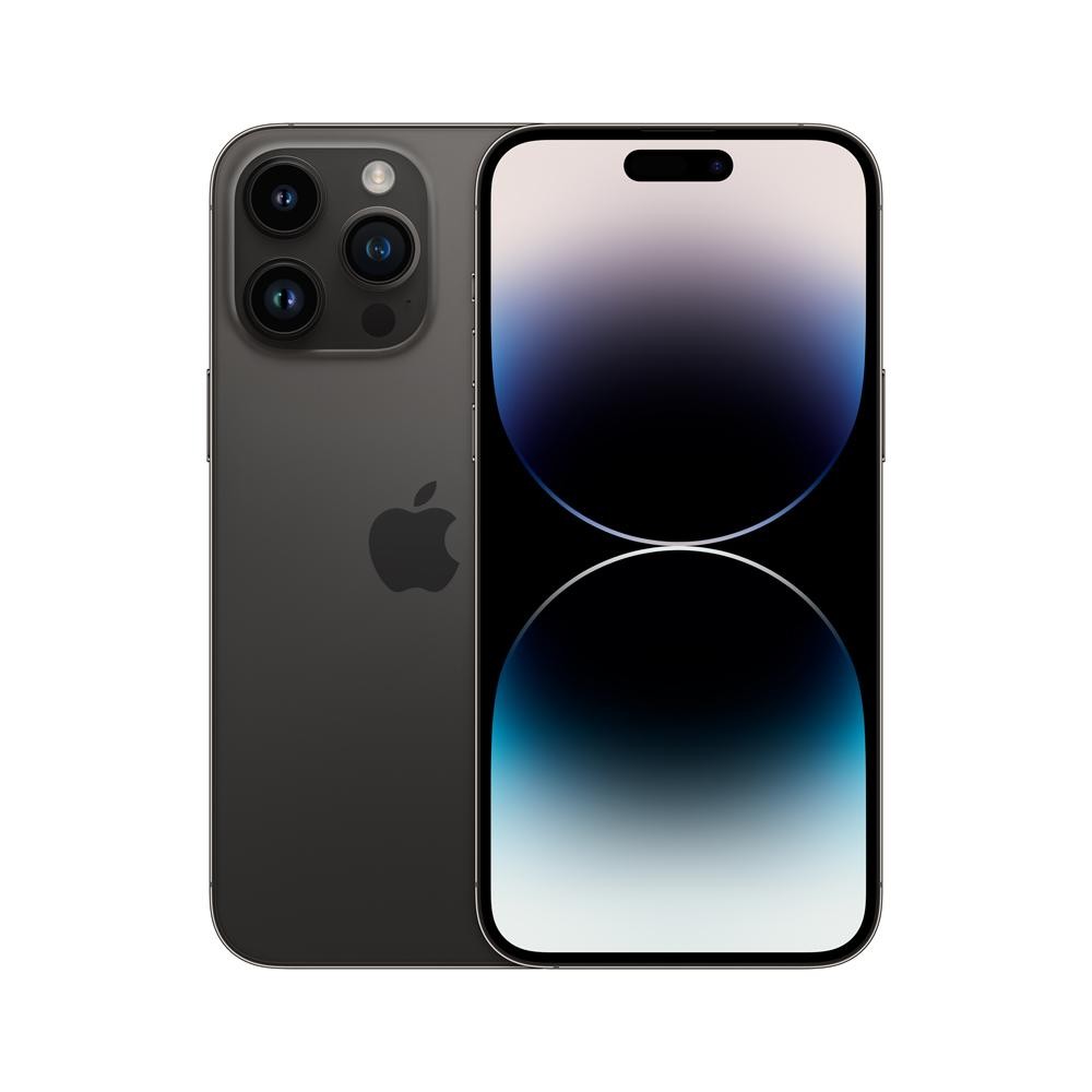 Usado: iPhone 14 Pro Max 1TB Preto Bom - Trocafy - Apple