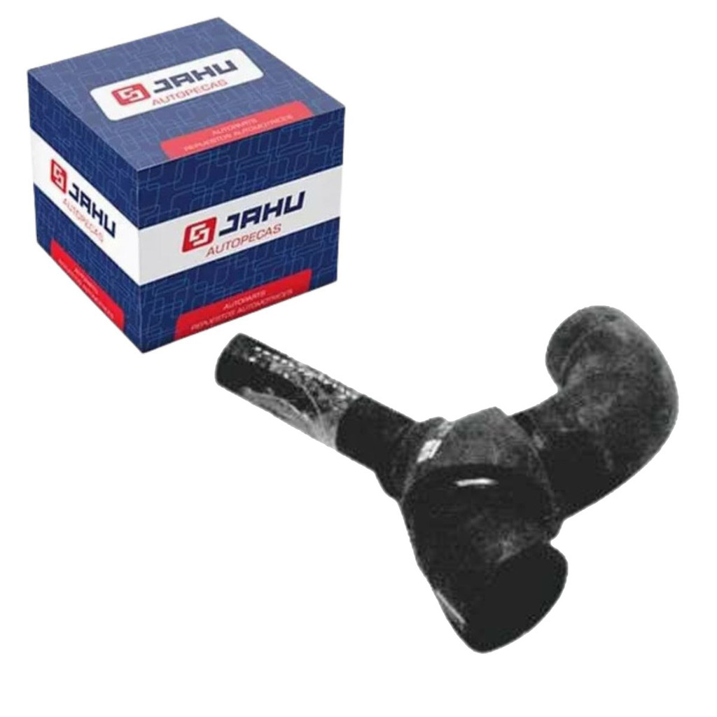 Mangueira Da Bomba De Água Astra 1999 A 2009 / Vectra 2002 A 2009 / Zafira 2002 A 2009 - Jahu 15974-9