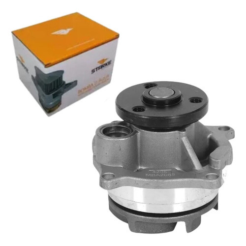 Bomba d' Agua Ecosport Focus Mondeo Original Starke em Oferta na Shopee