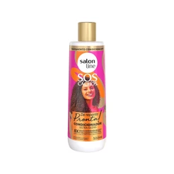 Condicionador SOS Cachos De Repente Pronta 500ml