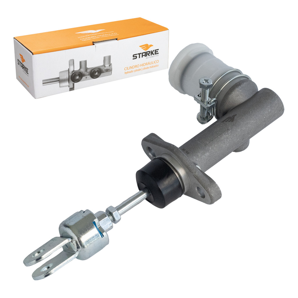 Cilindro Mestre de Embreagem L200 2.5 Original Starke em Oferta na Shopee