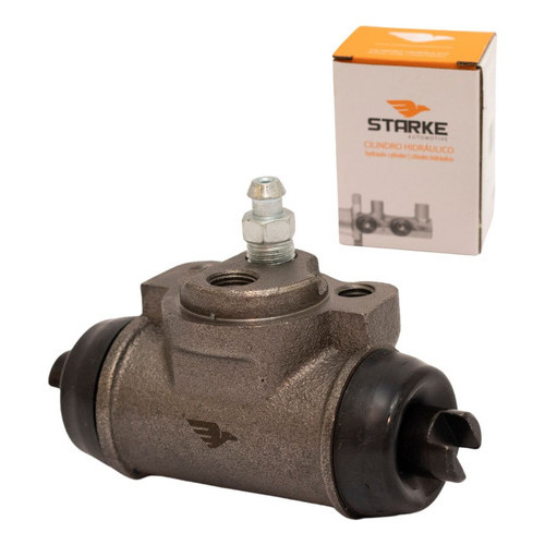 Cilindro de Roda L200 2.5 Lado Direito Original Starke