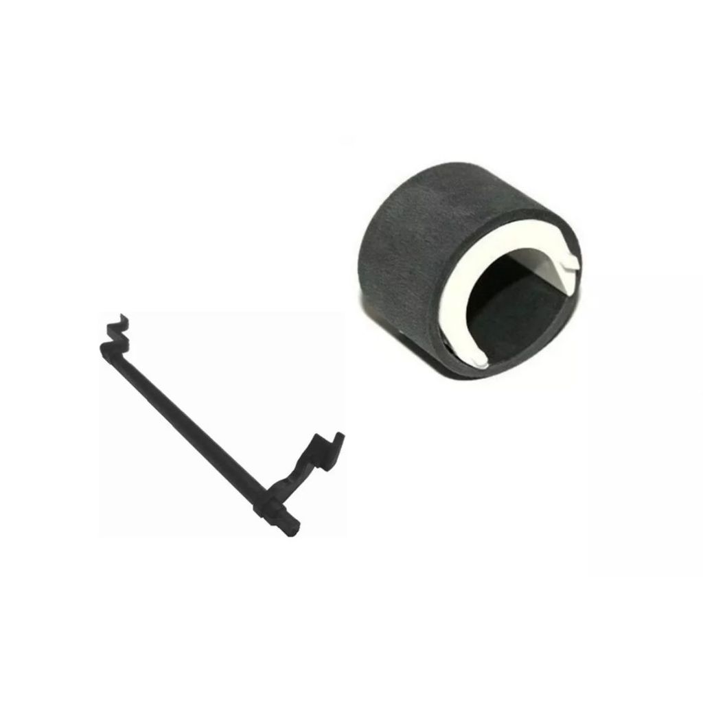 Pick Roller + Atuador Sensor Saida Papel Scx4521 Ml2010