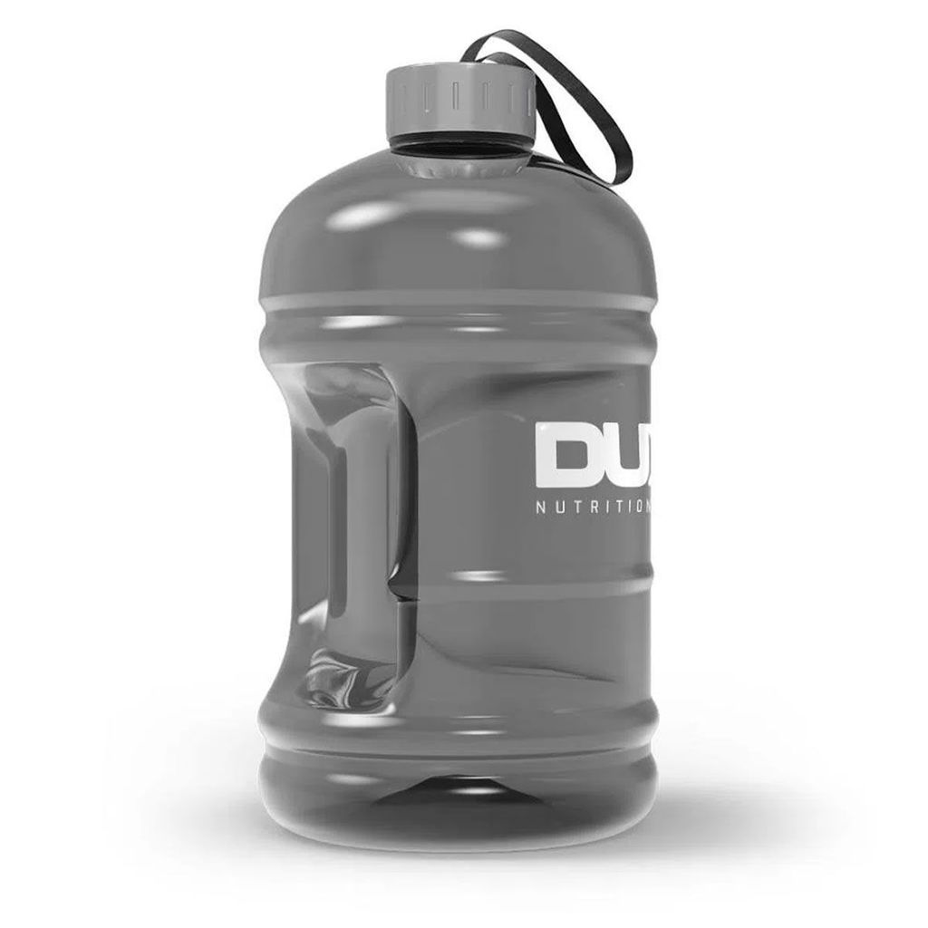 Detalhes do Kit 2X Mini Galão  1875ml - Dux Nutrition
