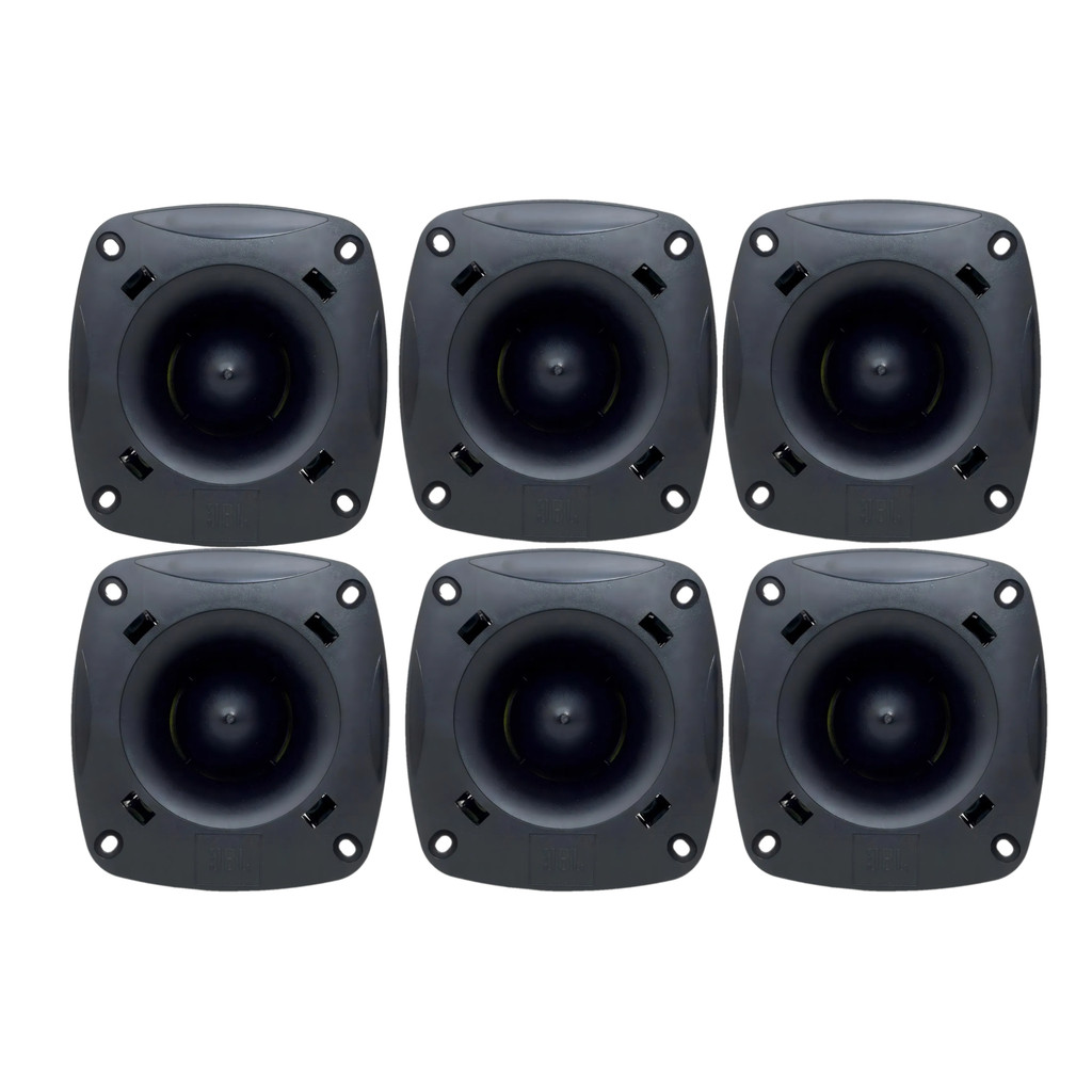 KIT 06 SUPER TWEETER JBL ST 200