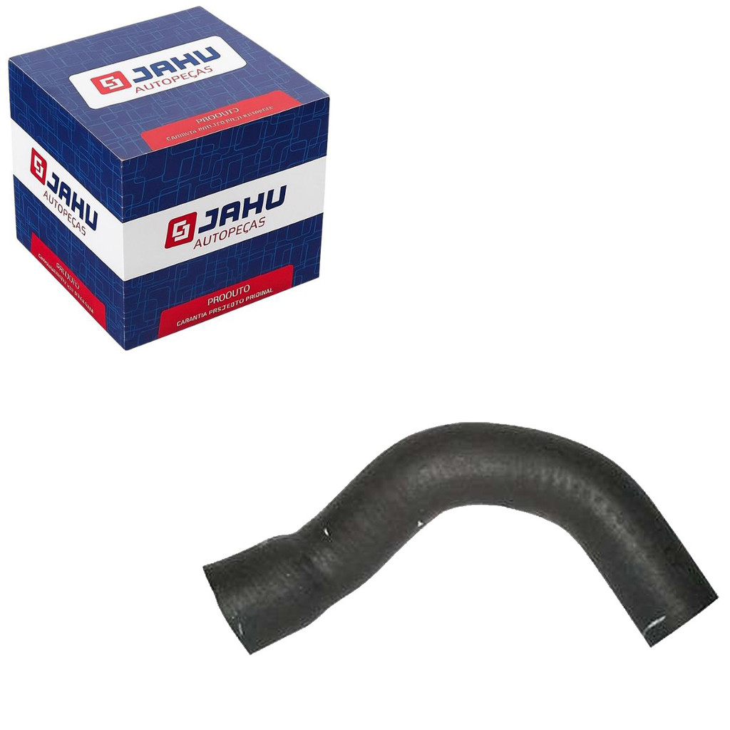 Mangueira Superior Do Radiador Celta 2001 A 2010 - Jahu 15952-7 em Oferta na Shopee