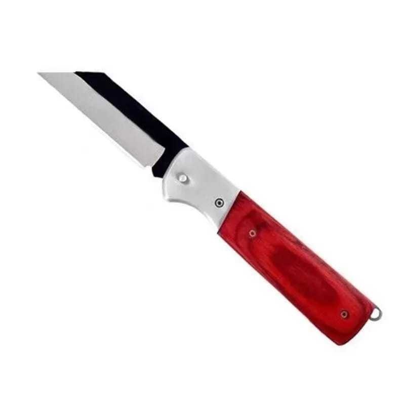 CANIVETE MANUAL AGRO DOBRAVEL OTIMA QUALIDADE 1563
