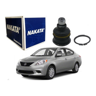 Pivo Bandeja Dianteira Nakata Versa 1.6 2011 A 2014 em Oferta na Shopee