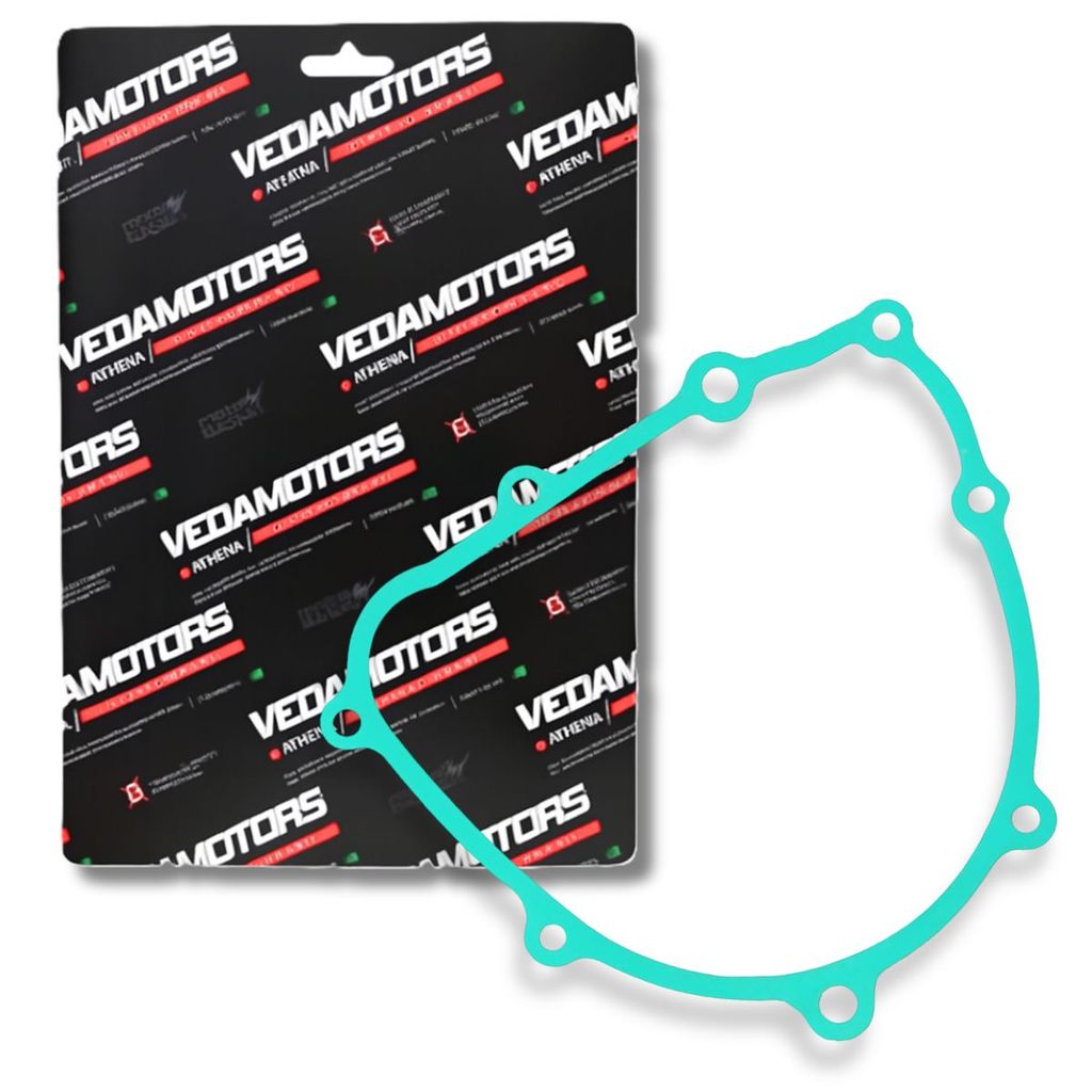 Junta do Estator Xre 300 2010-2023 / Cb 300r 2009-2015 Vedamotors em Oferta na Shopee