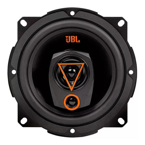Alto Falante 5 Polegadas Jbl Multisystem Triaxial 80w