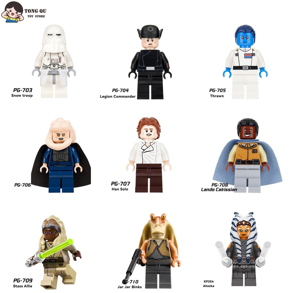 Brinquedos infantis presentes de natal enfeites de mesa bonecos comandante em Oferta na Shopee