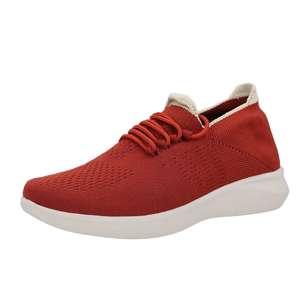 Sapatenis Feminino Calce Facil Leve Confortavel Usaflex