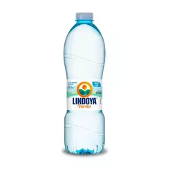 Água Mineral Lindoya Verão Sem Gás 510ml