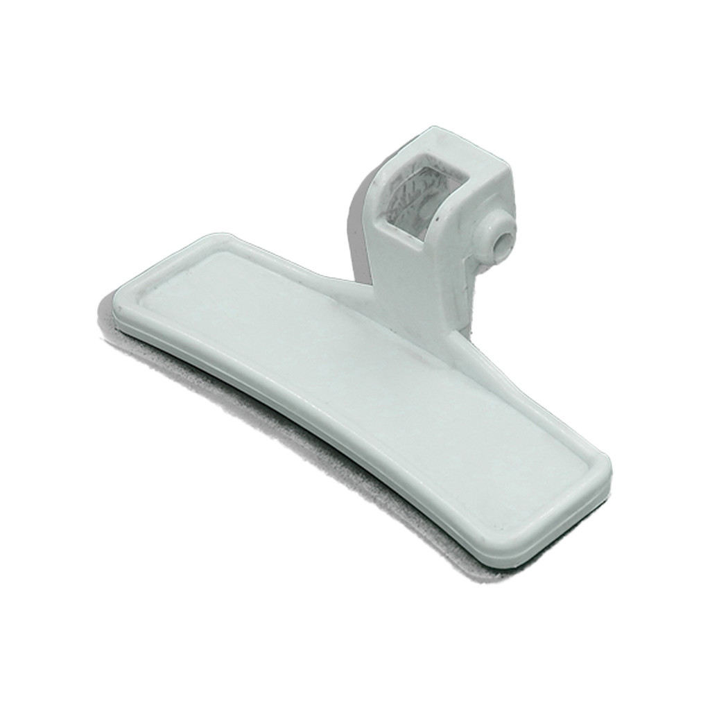 Puxador Porta Lava E Seca Electrolux Lse11 Similar - 5023