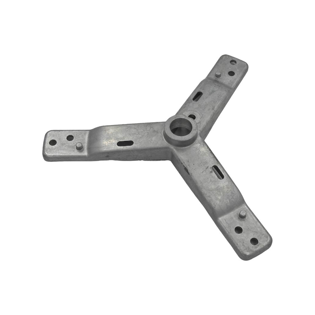 Suporte Cesto Lavadora Consul Cwi05 Cwi06 Cwi07 Cwi21 Orig - 326060074