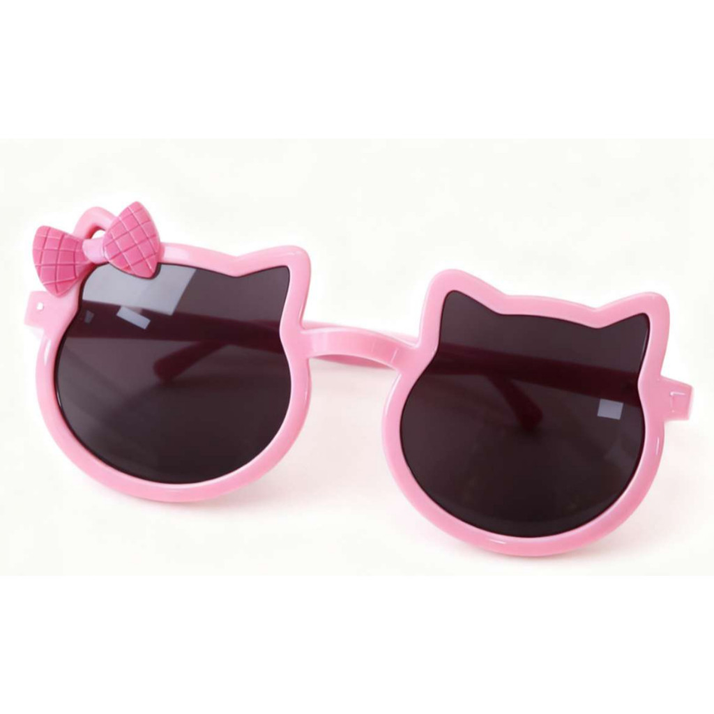 Óculos de Sol Infantil Feninas Infantil Hello Kitty