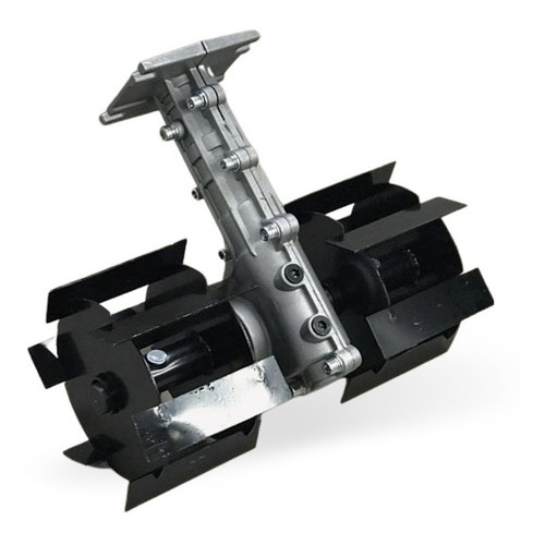 Enxada Rotativa para Roçadeira Costal