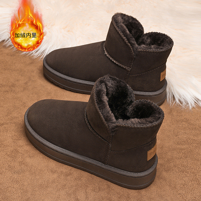 Bota Impermeável Neve Masculina: Onde Comprar | BuscaProdutos