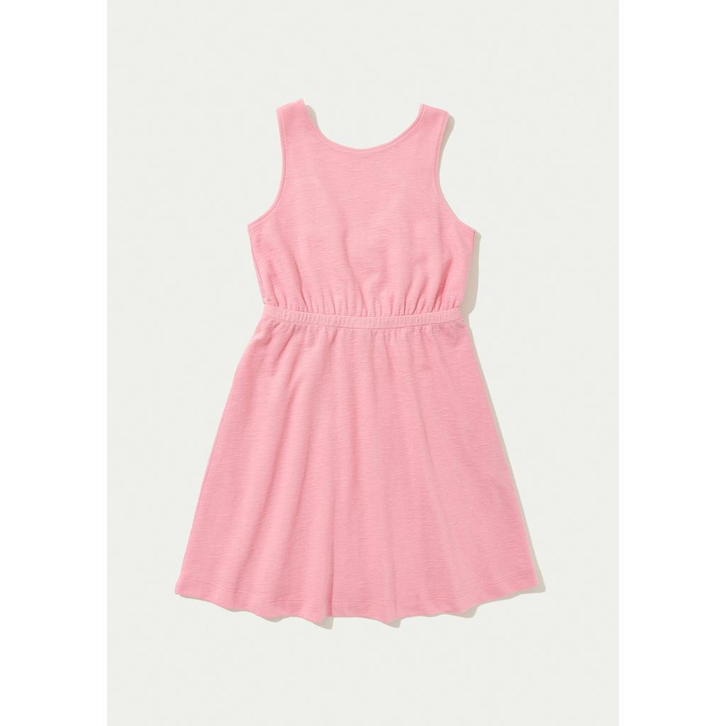 Vestido Infantil Curto Texturizado · foto 2