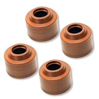 Kit Retentor da Haste Válvula Nmax 160 / Xmax 250 Vedamotors em Oferta na Shopee