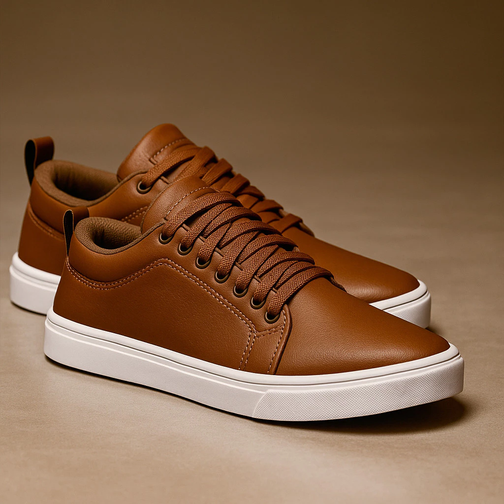 Tênis Sapatênis Masculino Social Casual Dia a Dia Fashion Barato Promoção Envio Imediato — imagem 1