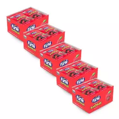 Kit Mini Amoras 60 pacotes de 15g cada - FINI