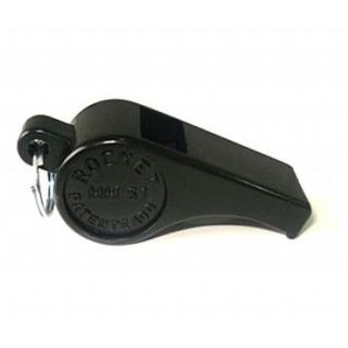 Apito Rocket MM51 Preto