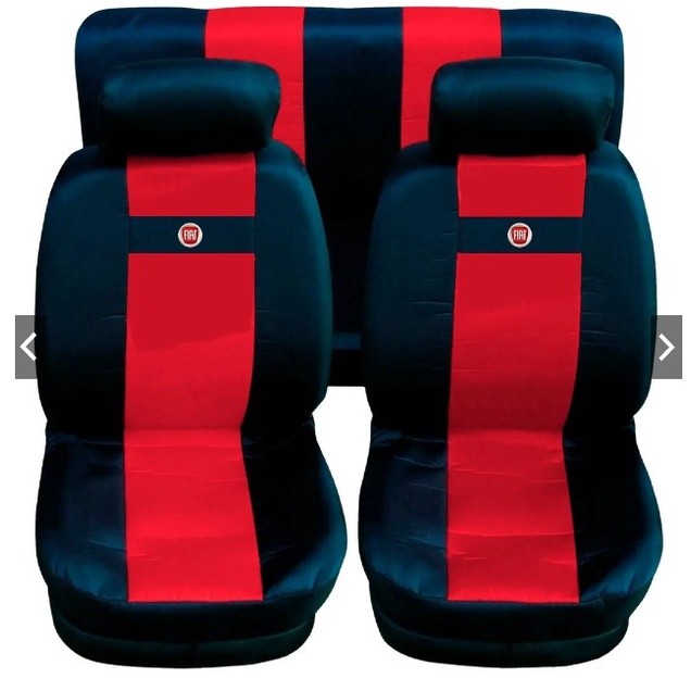 Capas Bancos Carros Automotivo Fiat Tecido Fiat Palio, Punto, Uno, Siena a Pronta Entrega