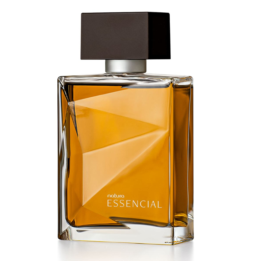 Desodorante Perfume Essencial Masculino 100 ml
