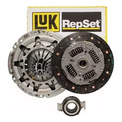 Kit Embreagem Uno 1.0 1.3 1.4 8v 6193015000