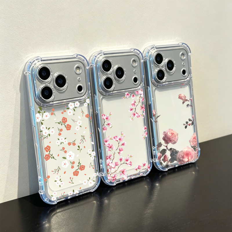 Capa Para Samsung Galaxy A17 A57 A56 A27 A16 A37 A36 A26 A07 A15 A25 A55 A35 A06 A54 A14 A34 A24 A05S A04 A04E Invólucro