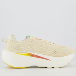 Tênis Olympikus Nuvem Feminino Off White